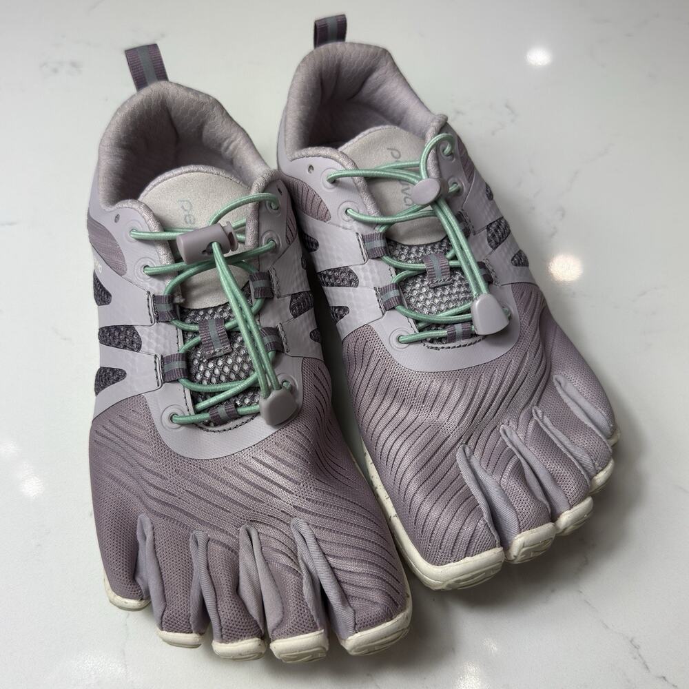 Peluva Ws 10 42 Strand ATR Barefoot Trail Running Sneaker All Terrain PFWW30501